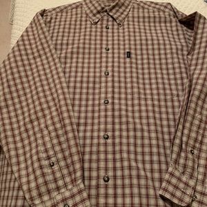 Mens Dress Shirt